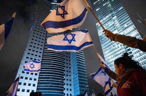 La reforma judicial de Netanyahu: ¿un cambio de régimen en Israel?