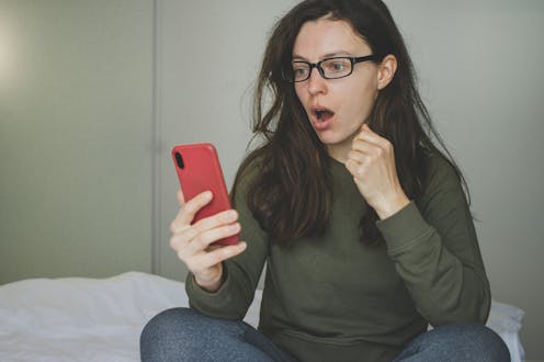 3 reasons you should never view or share videos showing children being assaulted – even if you think it helps 'raise awareness'