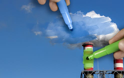 what you need to know about 'climate-washing'