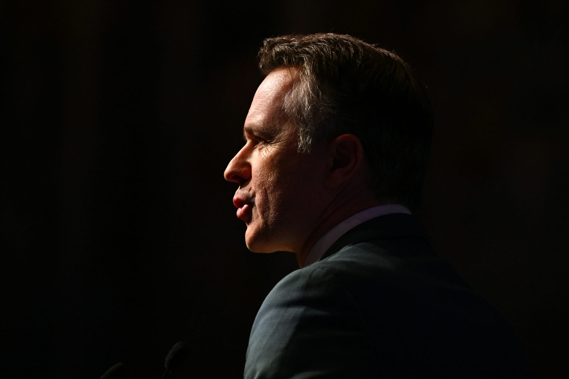 Education Minister Jason Clare.