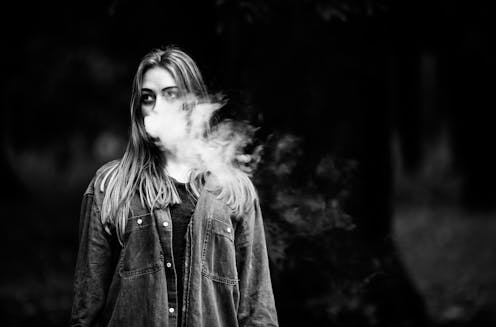 Everyone is NOT doing it: how schools and parents should talk about vaping