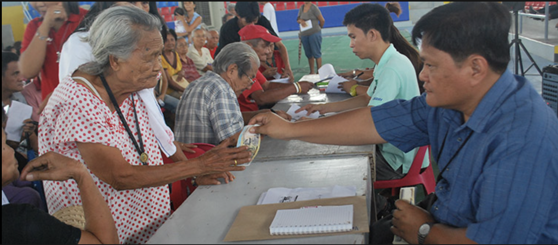 Pentingnya program pensiun sosial: Karena lansia adalah tanggung jawab negara, bukan hanya anak cucu