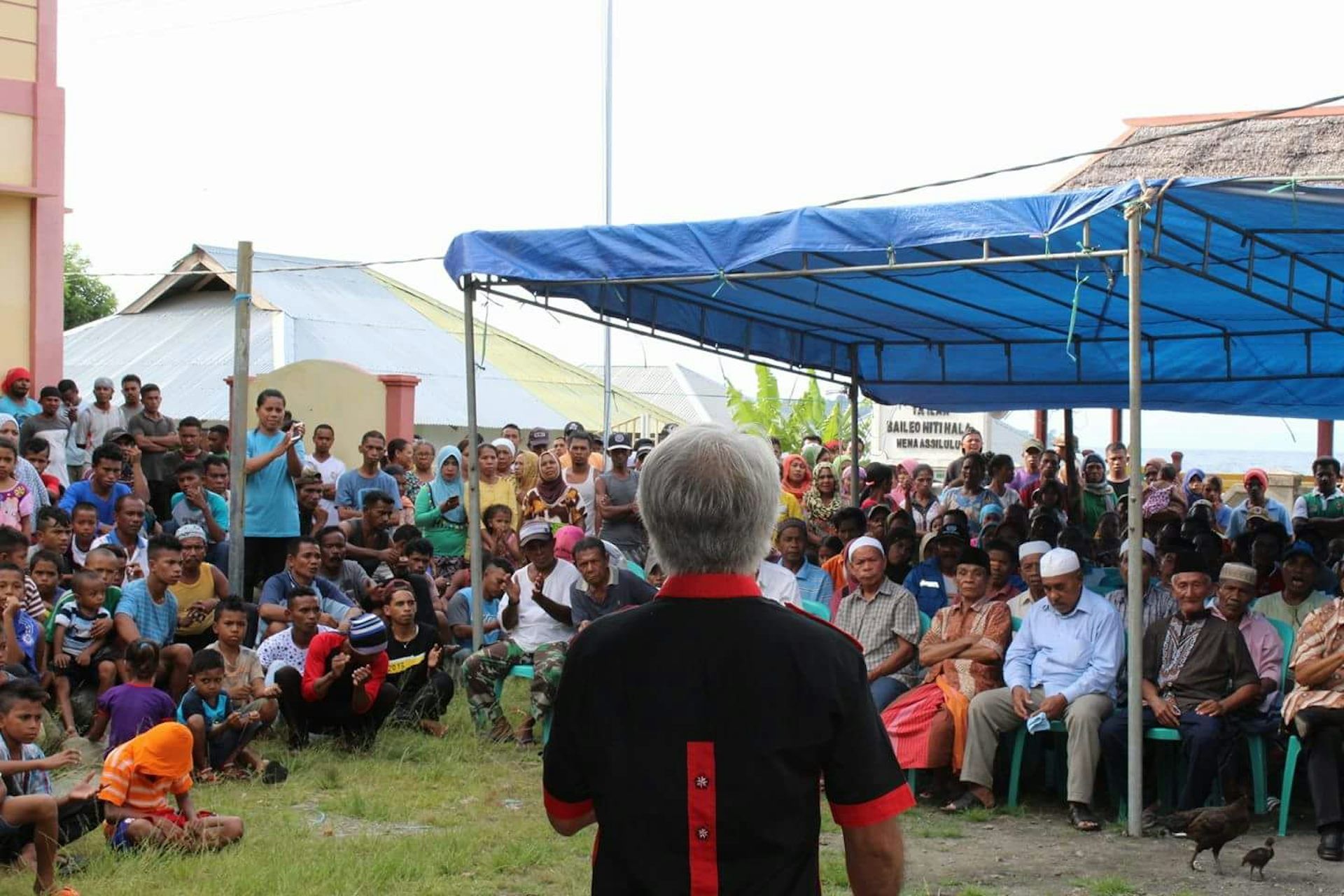 Mengenal klientelisme politik: Ketika untung-rugi mengalahkan etnisitas sebagai modal penting dalam pemilu