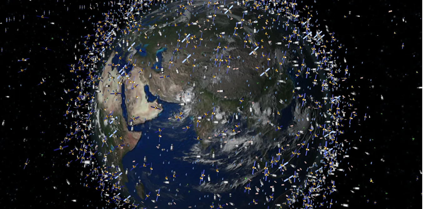 How can we make the space sector more sustainable? How can we make the space sector more sustainable?