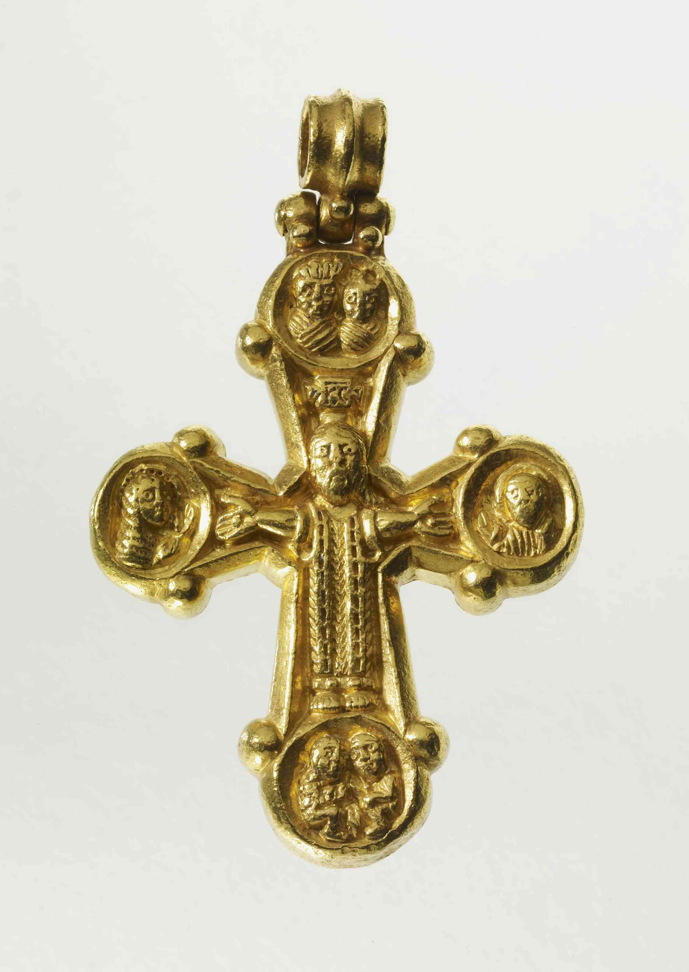 The crucifixion gap: why it took hundreds of years for art to depict ...