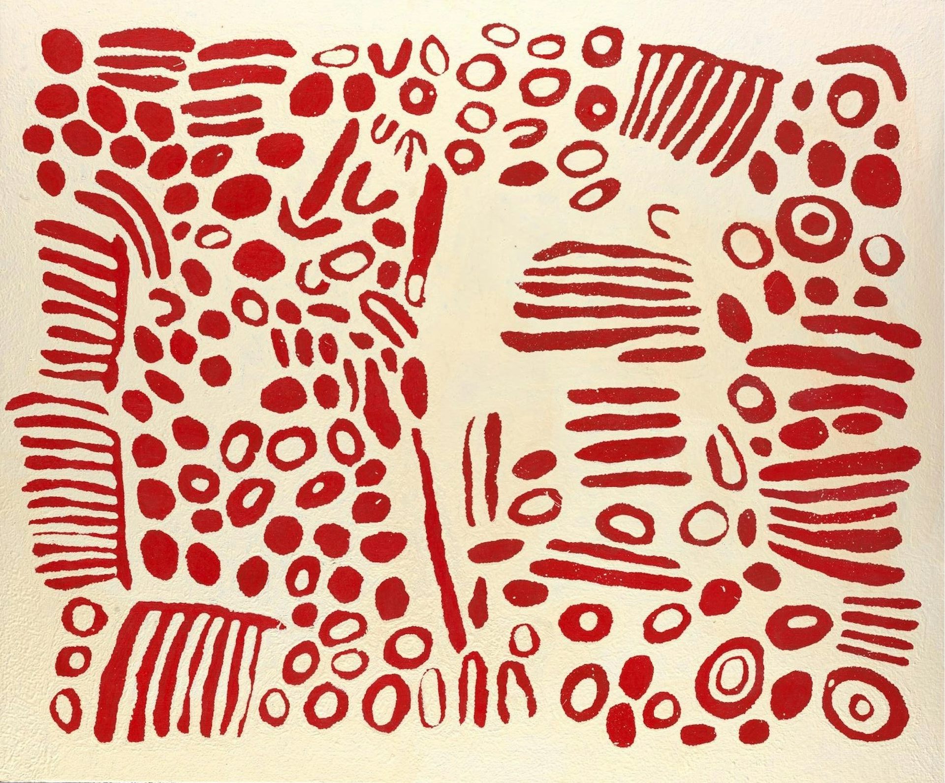 %name El conocimiento de los primeros pueblos sobre los misteriosos círculos de hadas en los desiertos australianos ha cambiado un debate científico de larga data.