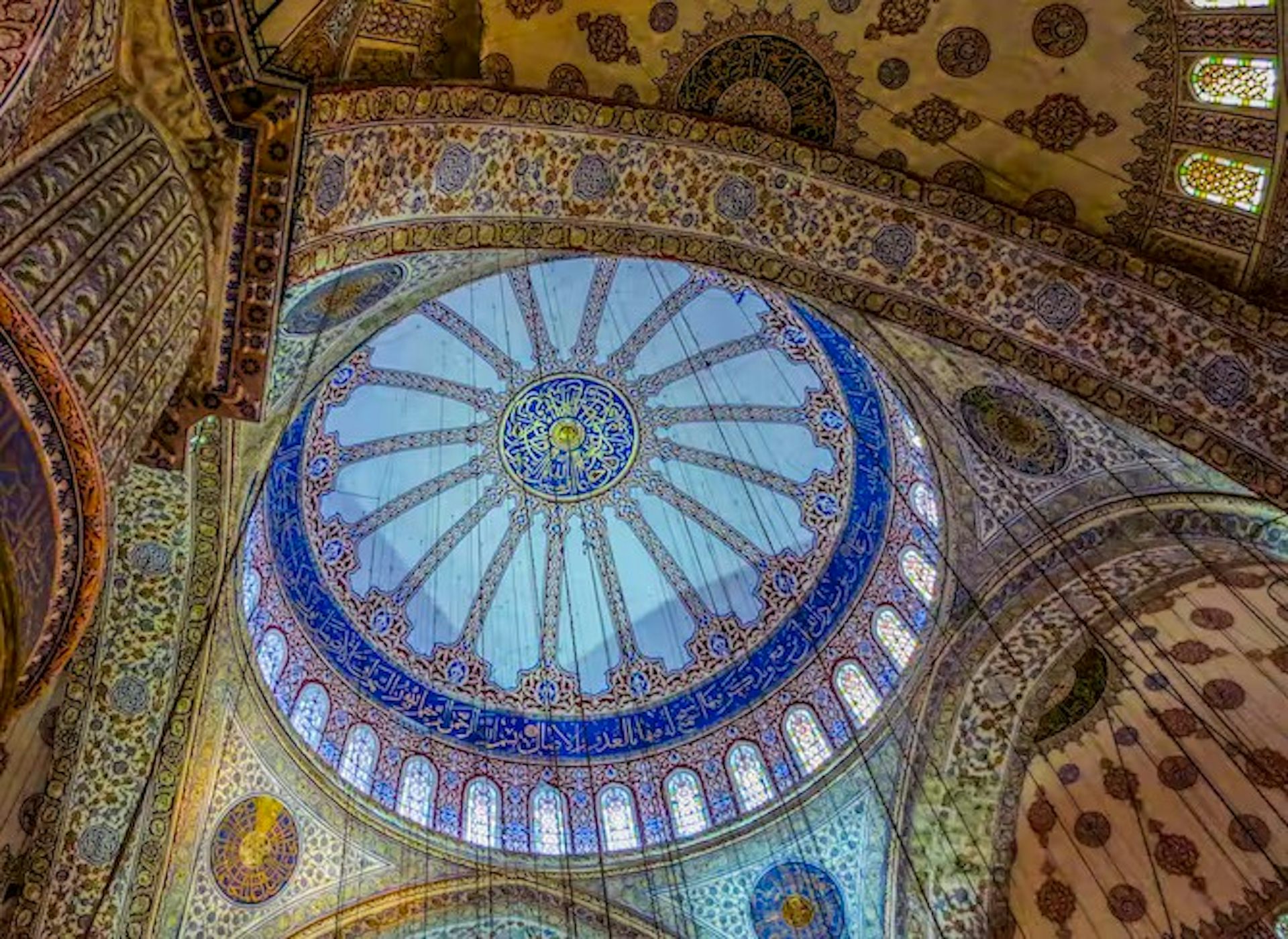 Siapa itu Allah? Memahami Allah dalam Islam