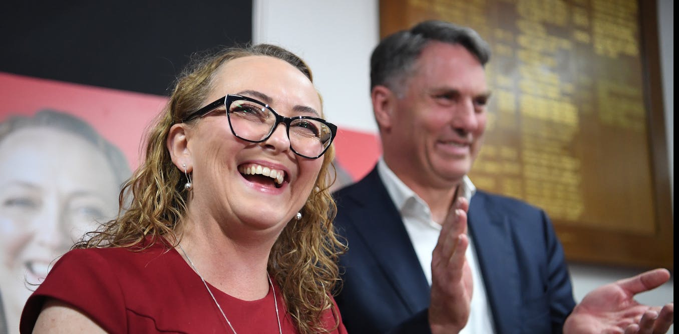 Labor's unexpected Aston win is body blow for Dutton