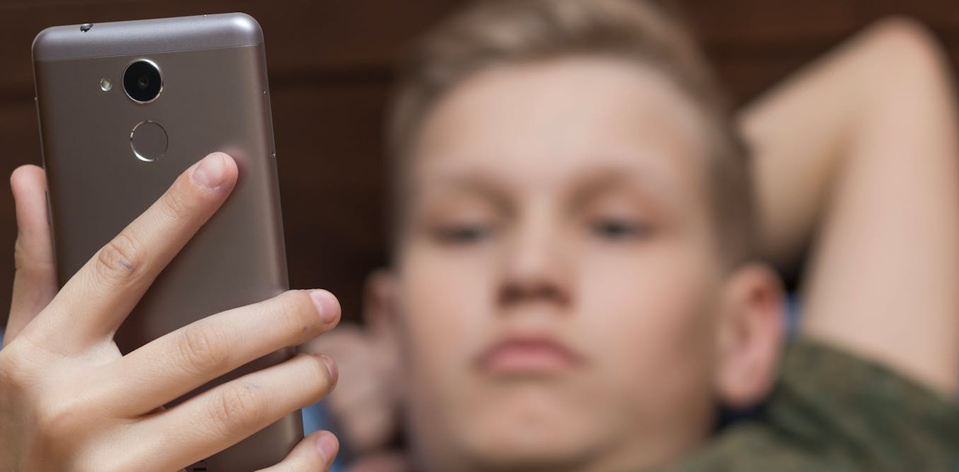 Bagaimana 'influencer misogini' menyasar kecemasan yang dirasakan anak muda laki-laki