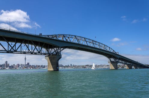 A short history of doomed second harbour crossing proposals for Auckland – and a quicker, cheaper option
