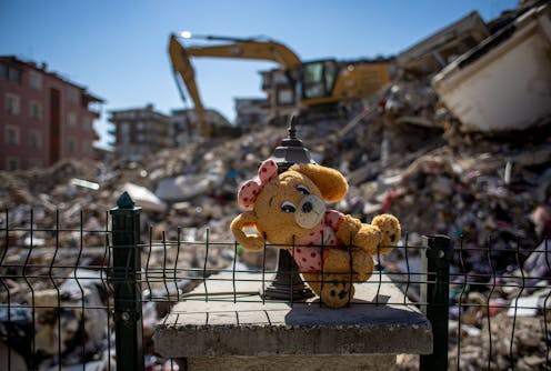 in an age of catastrophe is there still a place for utopian dreams? Or might our shared vulnerability be the key?