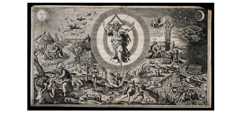 Supernatural beliefs have featured in every society throughout history. New research helps explain why