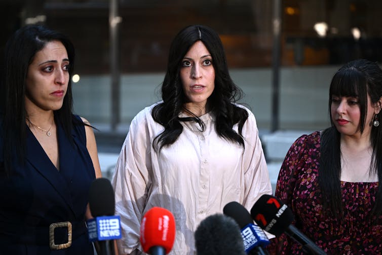 Malka Leifer found guilty of sexual abuse of former students