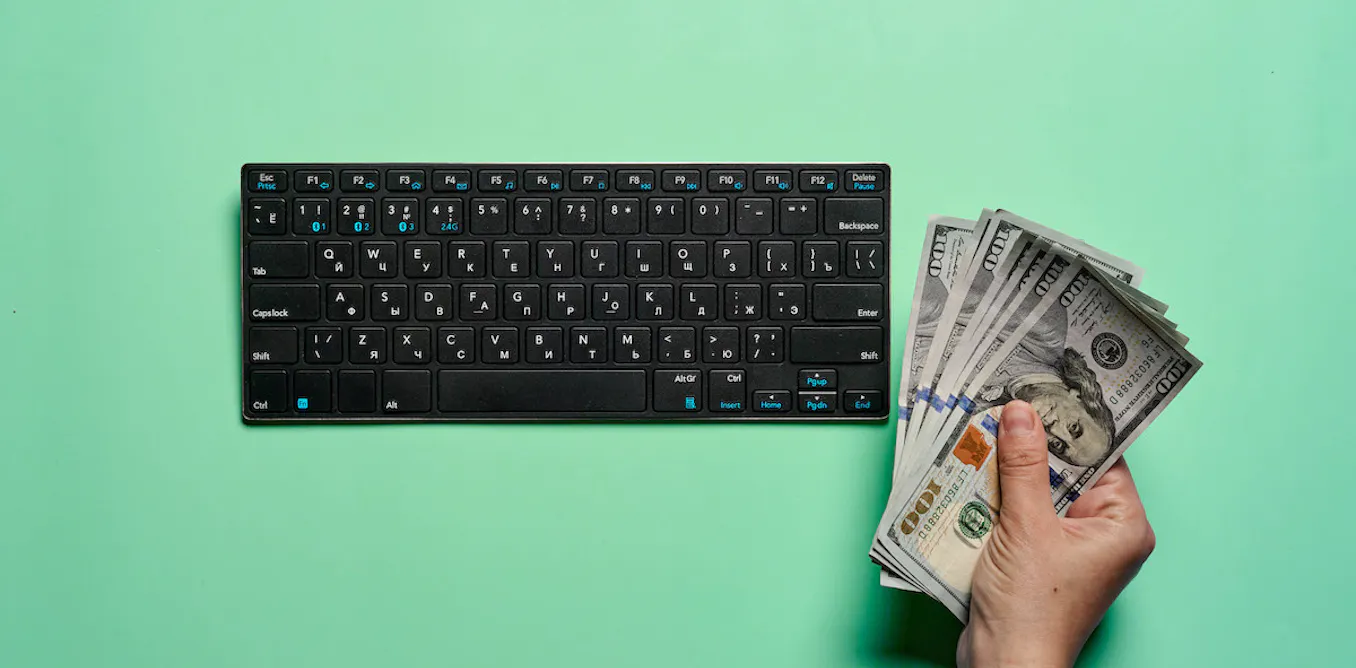 Est-ce la fin de la fintech ? Est-ce la fin de la fintech ?