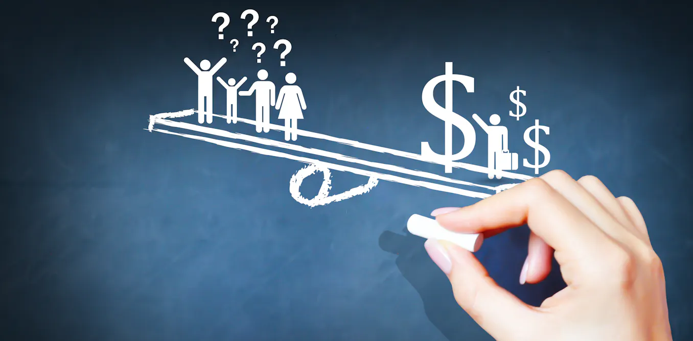 Pourquoi certains pays ont-ils plus rapidement que d’autres atteint un haut niveau de développement ? Pourquoi certains pays ont-ils plus rapidement que d’autres atteint un haut niveau de développement ?
