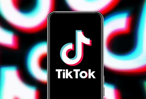 Why was TikTok banned on government devices? An expert on why the security concerns make sense