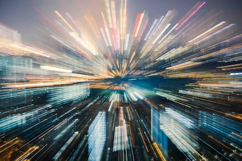 I used to work at Google and now I'm an AI researcher. Here's why slowing down AI development is wise