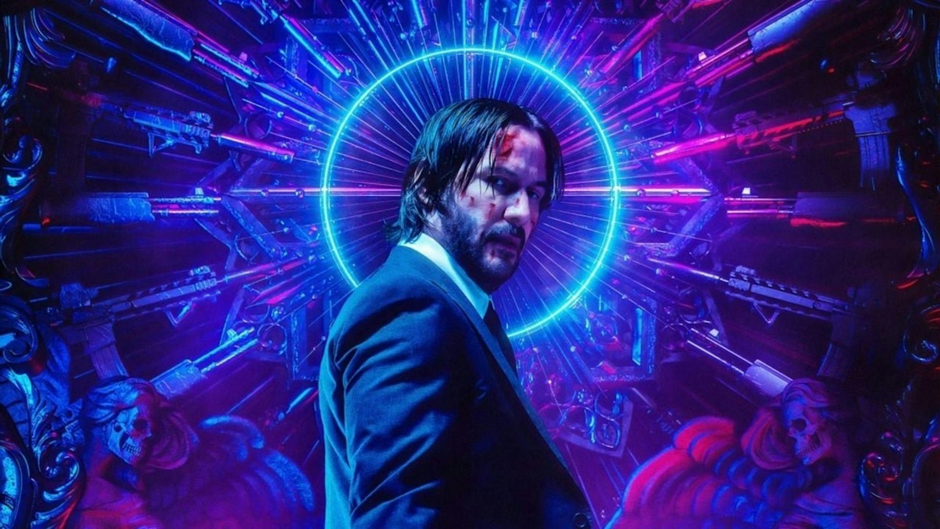 Watch john wick 2 online free on sale full movie youtube