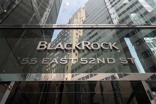 No, BlackRock is not leading a Marxist assault on capitalism