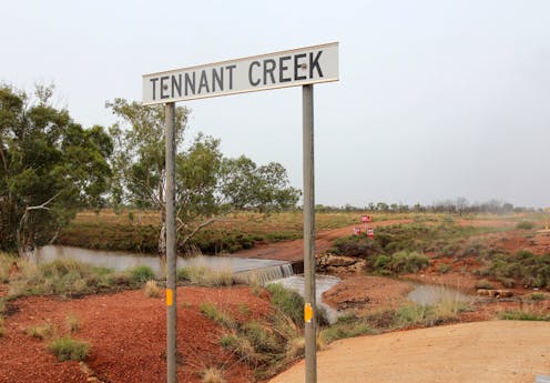 'We haven't got anybody': new research reveals how major parties are dying in remote Australia