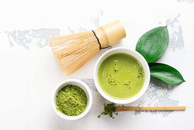 benefits of matcha () benefits of matcha