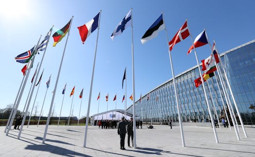 Finland, NATO and the evolving new world order – what small nations know