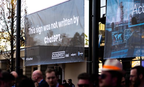 Don't fret about students using ChatGPT to cheat – AI is a bigger threat to educational equality