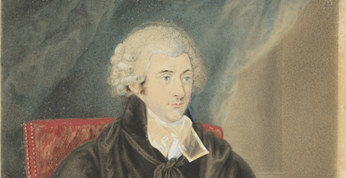 how a colonial judge and poet wrote terra nullius into law