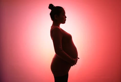 Natural disasters take a toll on unborn babies – we need to support pregnant mums after Cyclone Gabrielle