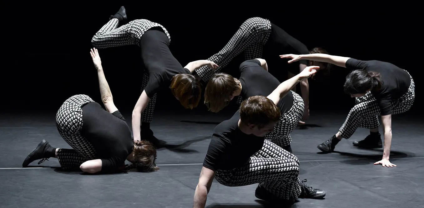 Comment la danse peut aider les ingénieurs à imaginer le monde de demain Comment la danse peut aider les ingénieurs à imaginer le monde de demain
