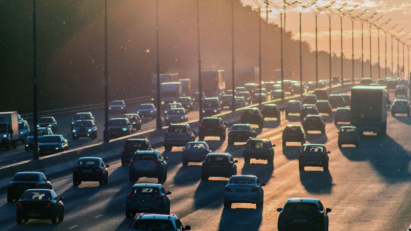 Cómo los coches ‘desperdician’ dos tercios de su combustible Cómo los coches ‘desperdician’ dos tercios de su combustible