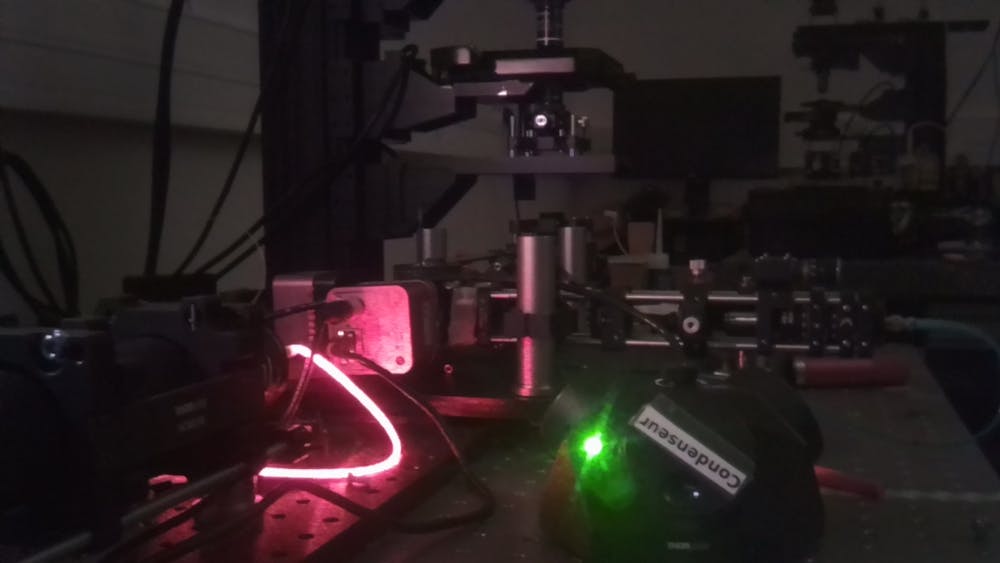 SCIENCE : vers un microscope optique universel « tout-en-un » ?