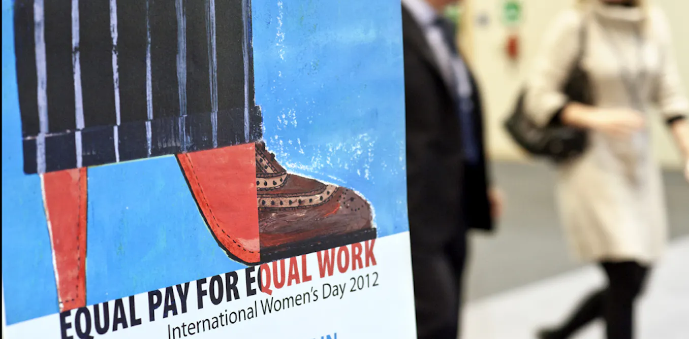 Pourquoi l’Index égalité professionnelle n’améliorera pas la rémunération des femmes Pourquoi l’Index égalité professionnelle n’améliorera pas la rémunération des femmes