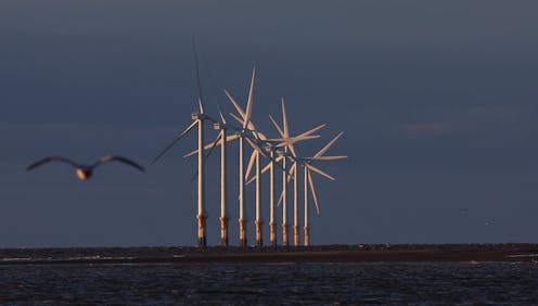 The untapped power of ocean winds – why New Zealand is looking offshore for future renewable energy