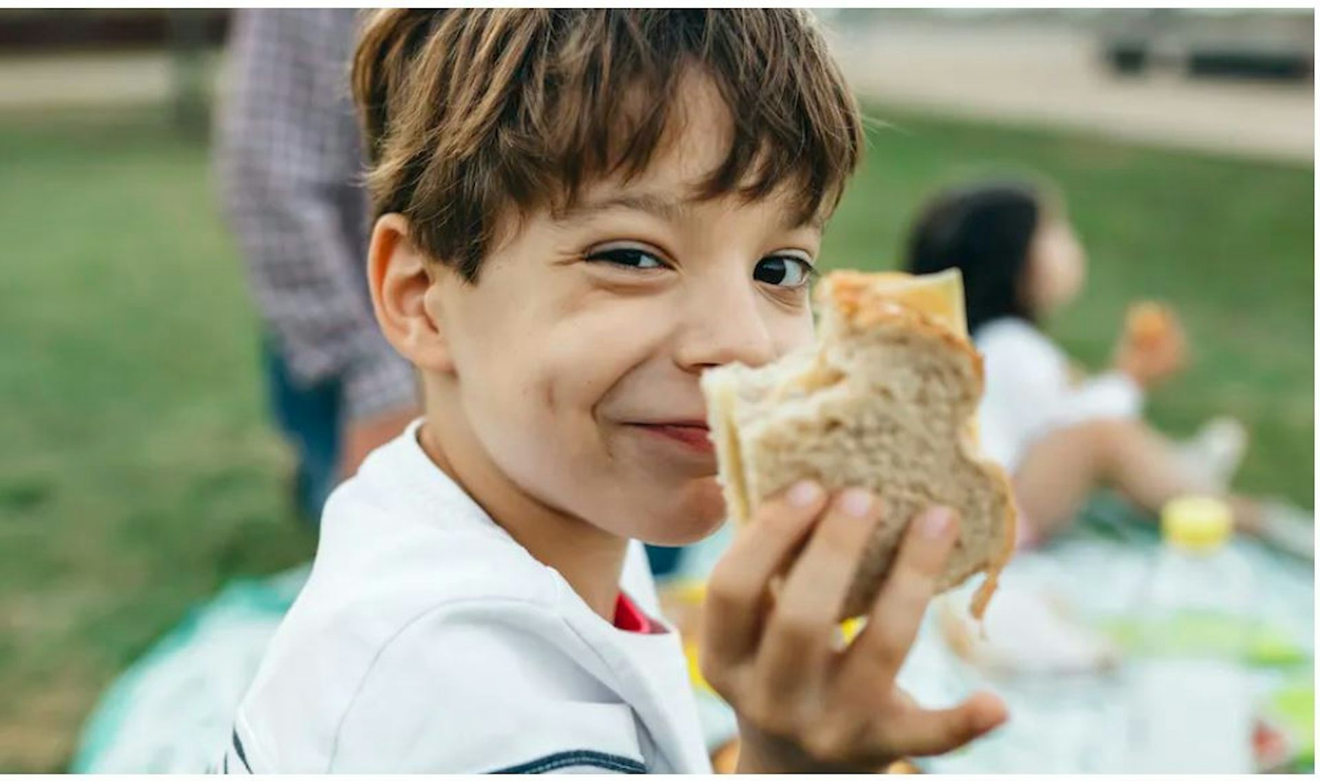 Perubahan iklim lebih sering bahayakan keamanan pangan. Pemadaman listrik juga ancaman