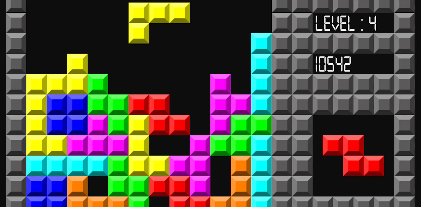 Tetris movie: why the story of the game’s origins is legendary