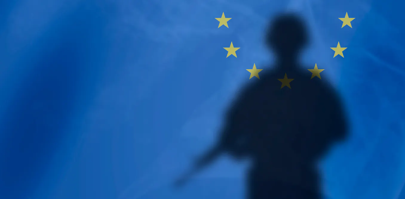 Le petit pas inaperçu de l’UE vers une défense commune Le petit pas inaperçu de l’UE vers une défense commune