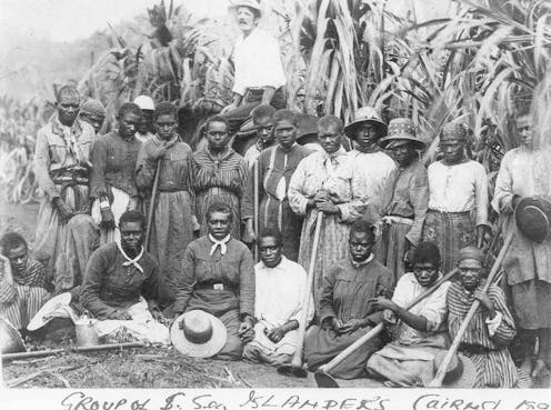 sugar, slavery and the Sydney Morning Herald
