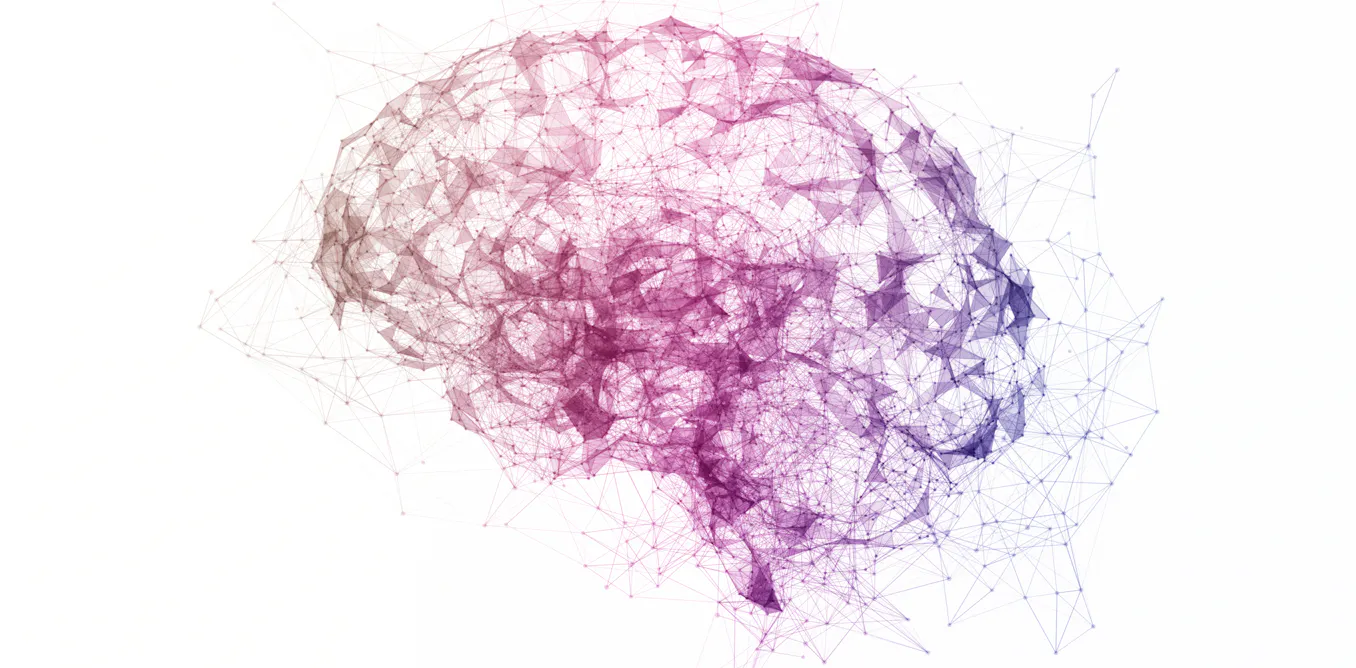 Podcast : Notre cerveau dans tous ses états (mentaux) Podcast : Notre cerveau dans tous ses états (mentaux)