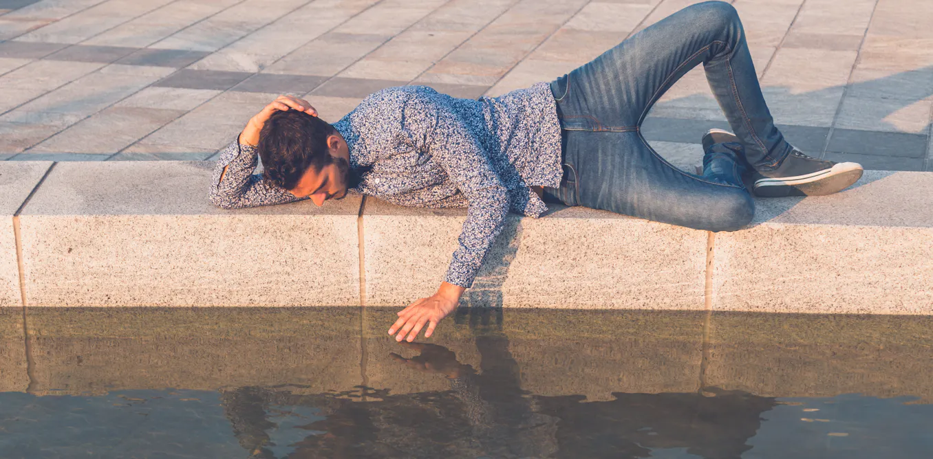 Narcissique… Un peu, beaucoup, passionnément ? Quand le normal devient pathologique Narcissique… Un peu, beaucoup, passionnément ? Quand le normal devient pathologique