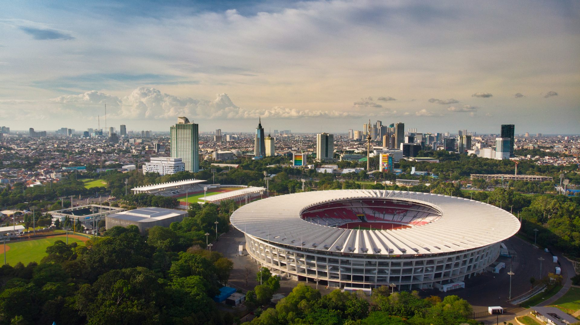 Batal jadi tuan rumah Piala Dunia U-20 2023: Indonesia kehilangan peluang 'soft power' dan pemulihan citra global