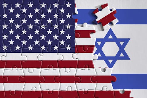 Israel's judicial reform efforts could complicate its relationship with US – but the countries have faced other bumps along the road