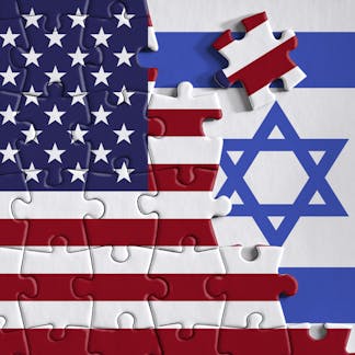 Israel’s judicial reform efforts could complicate its relationship with US – but the countries have faced other bumps along the road
