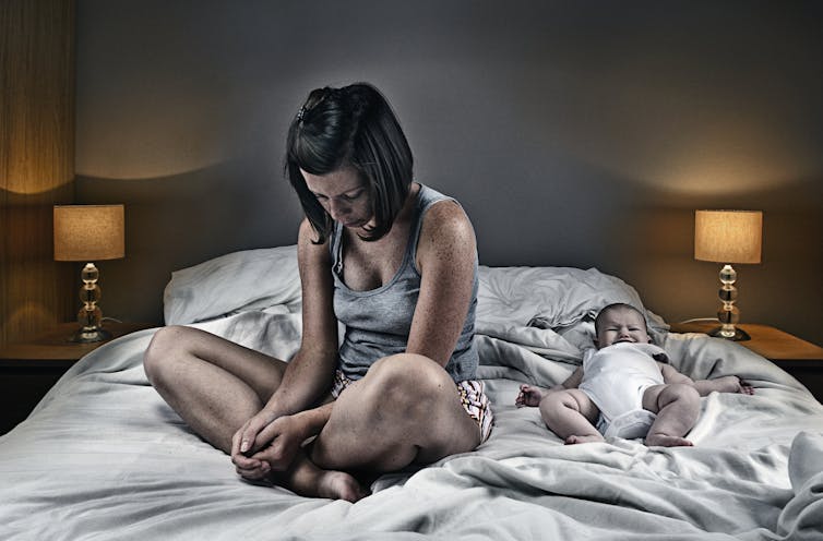 Rare and tragic cases of postpartum psychosis are bringing renewed attention to its risks and the need for greater awareness of psychosis after childbirth