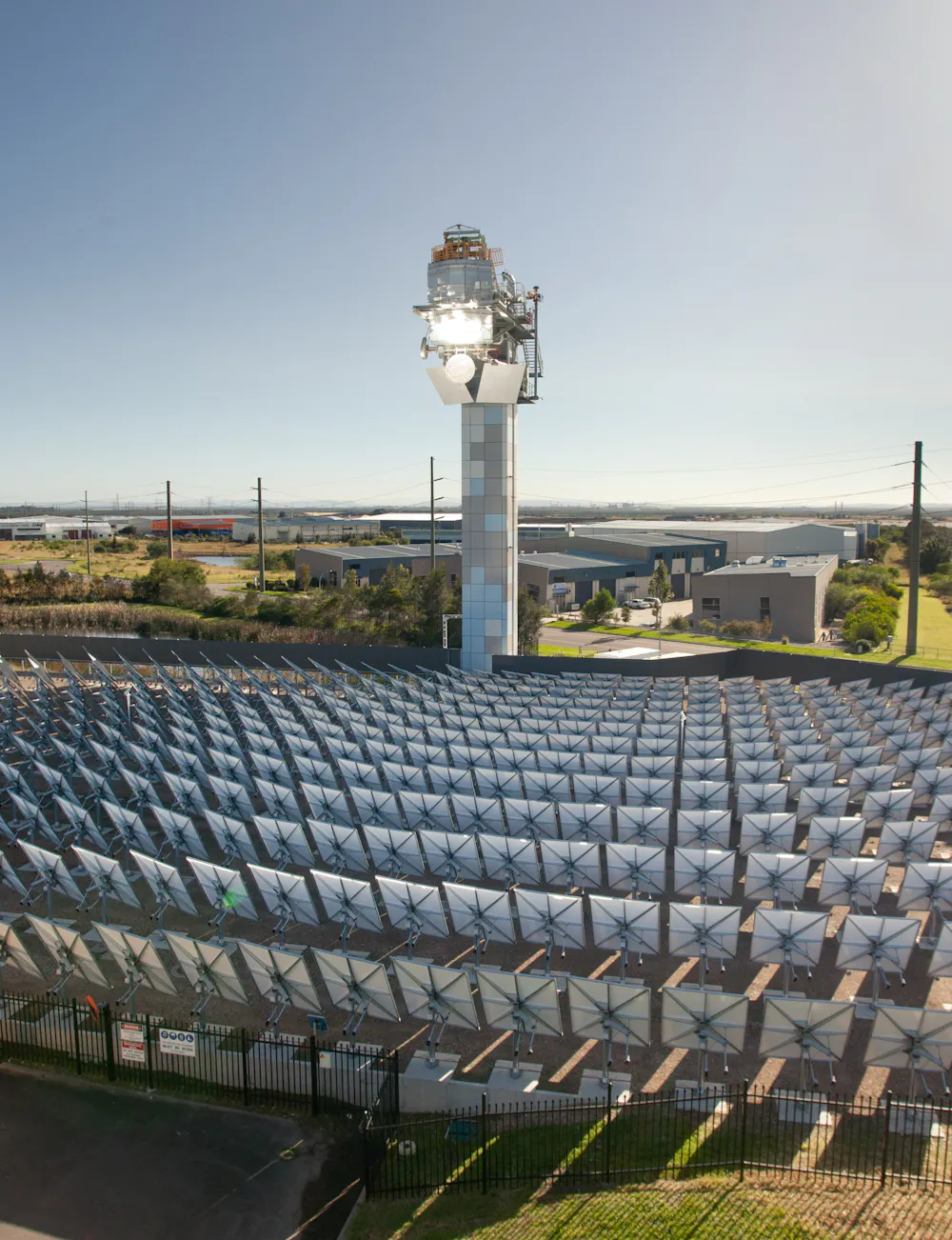 How Solar Thermal Tech can get us through the Night