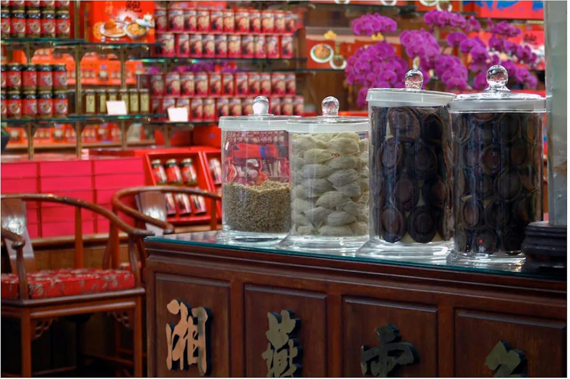 Apakah pengobatan Cina tradisional memiliki tempat dalam sistem kesehatan?