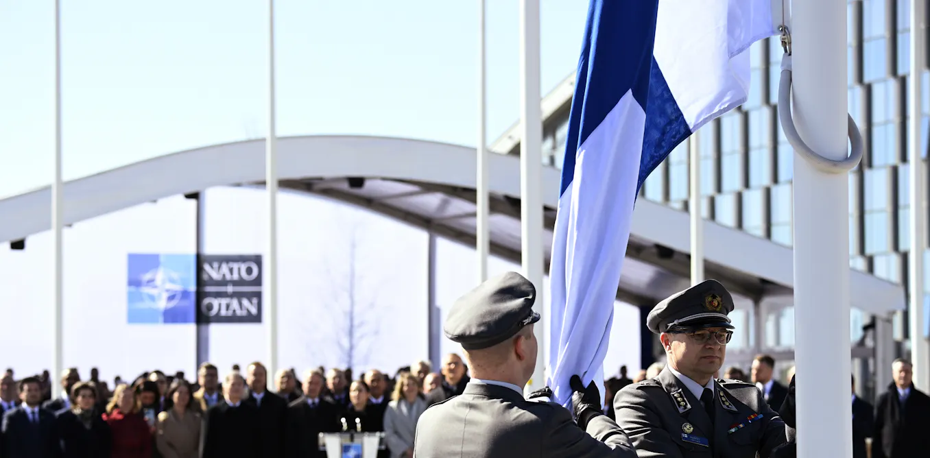Finlande : une nouvelle ère ? Finlande : une nouvelle ère ?