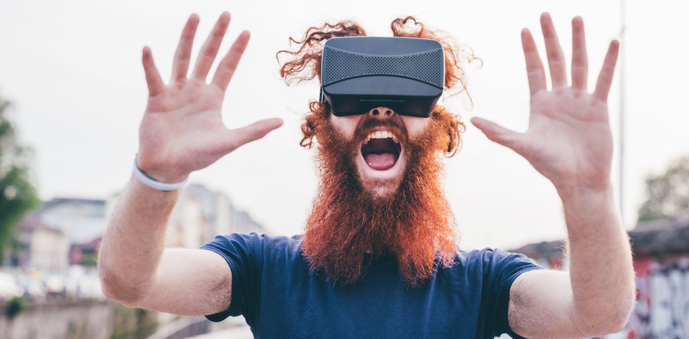 The latest trends in video games of the Global Game Developers Conference 2023 The latest trends in video games of the Global Game Developers Conference 2023