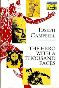 the hero's journey joseph campbell pdf