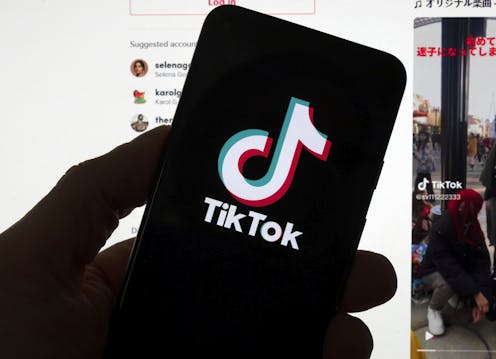 Australia needs a robust cybersecurity overhaul – not whack-a-mole bans on apps like TikTok